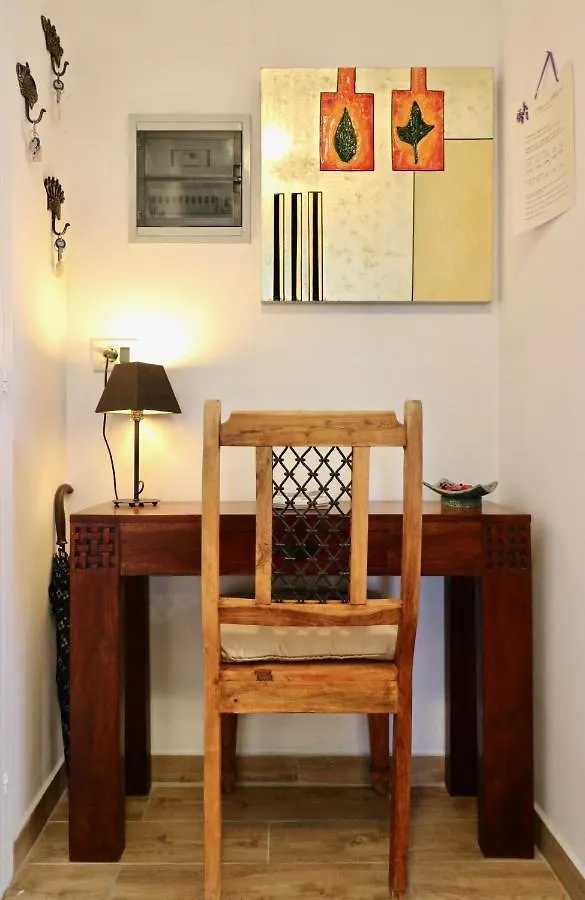 Apartment Maestral Rovinj