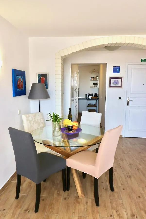 Apartment Maestral Rovinj 0*,