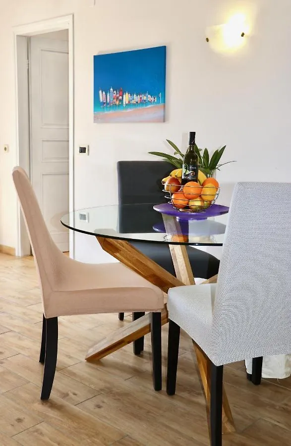 Apartment Maestral Rovinj