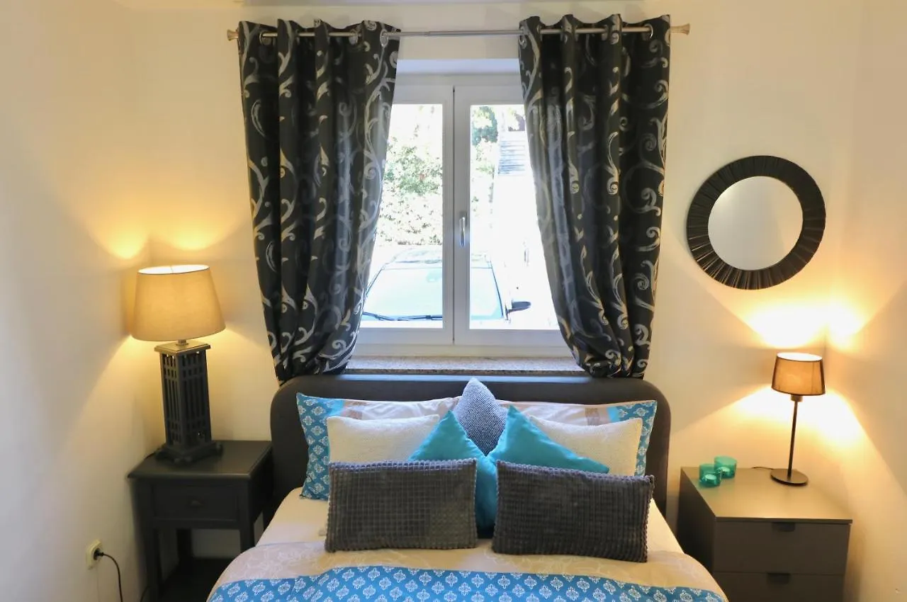 Apartment Maestral 로비니 크로아티아