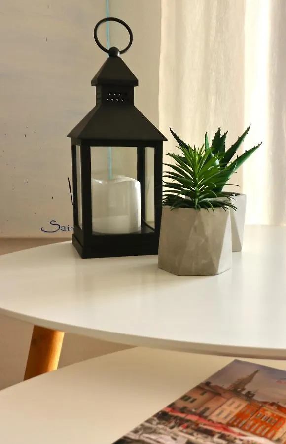 Apartment Maestral Rovinj 0*,  Croatia