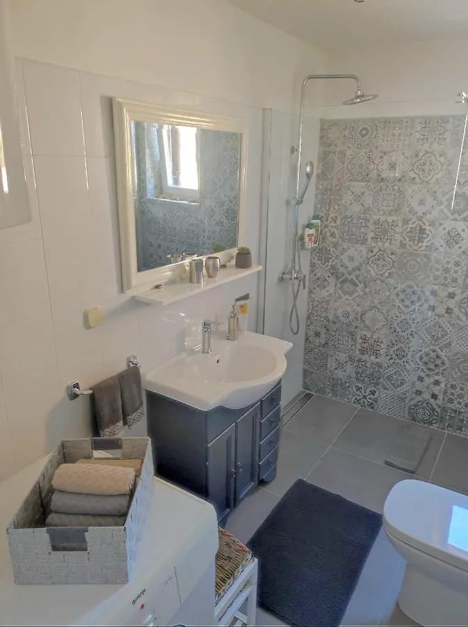 Apartment Maestral Rovinj 0*,  Croatia